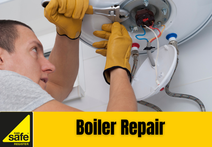 boiler repair Swale
