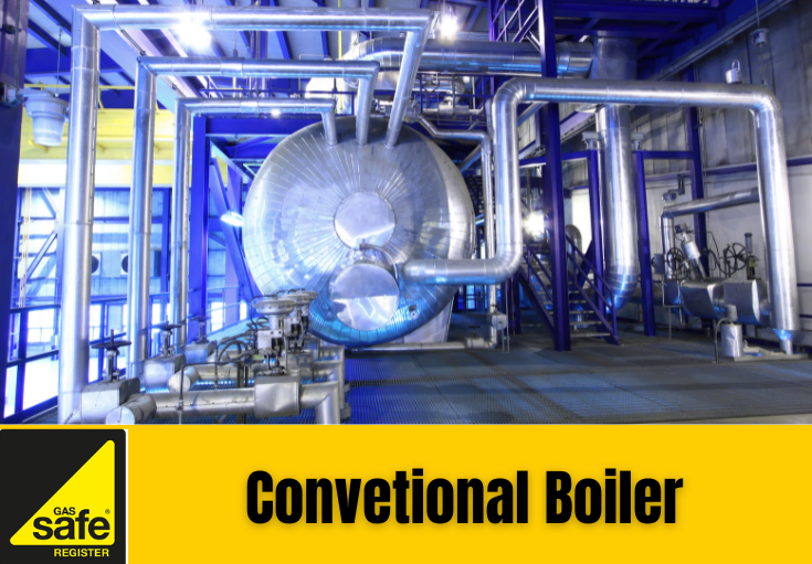 conventional boiler Swale