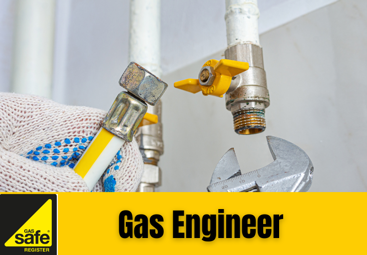 Gas Engineer Sittingbourne