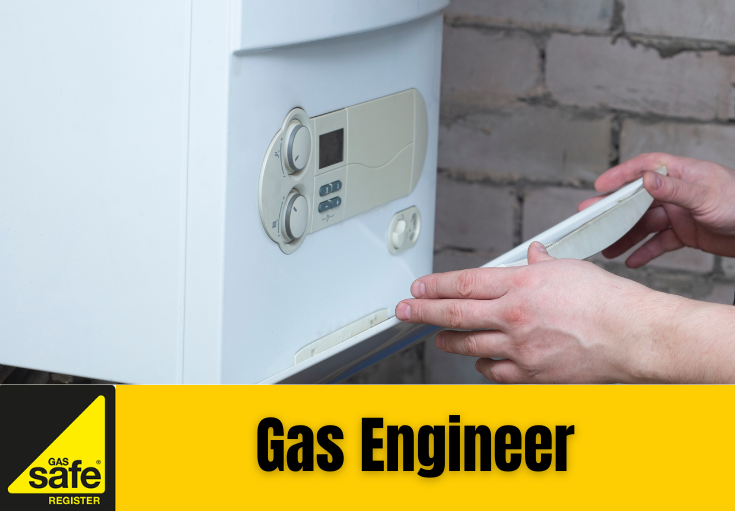 Gas Engineers Sheerness