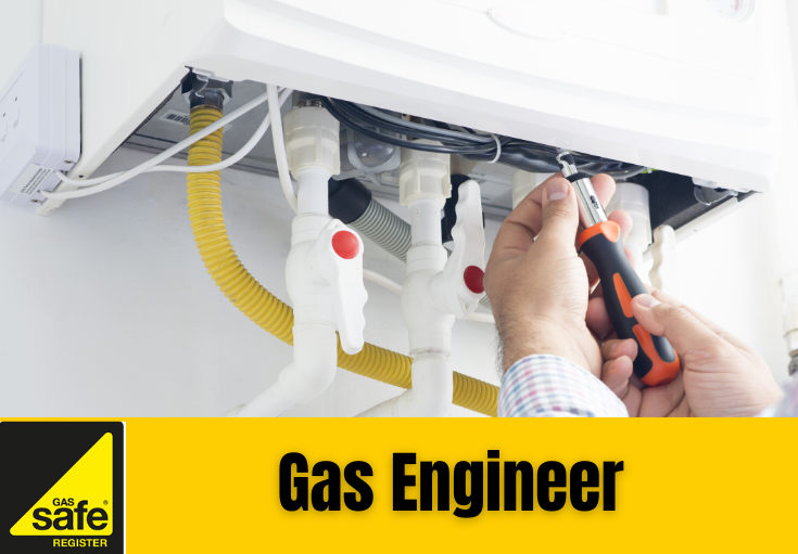 Gas Engineers Teynham