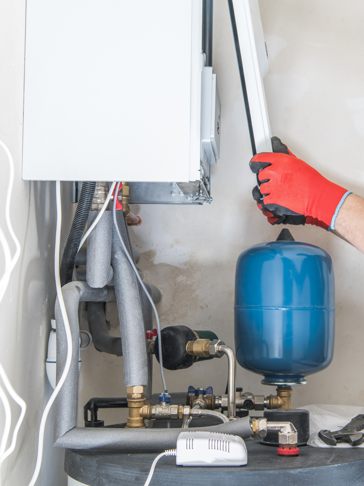 gas boiler repair near me Swale, ME9, ME10